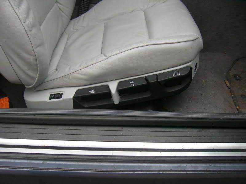 E36 custom heated seats and lumbar retrofit. Pics heavy thread.